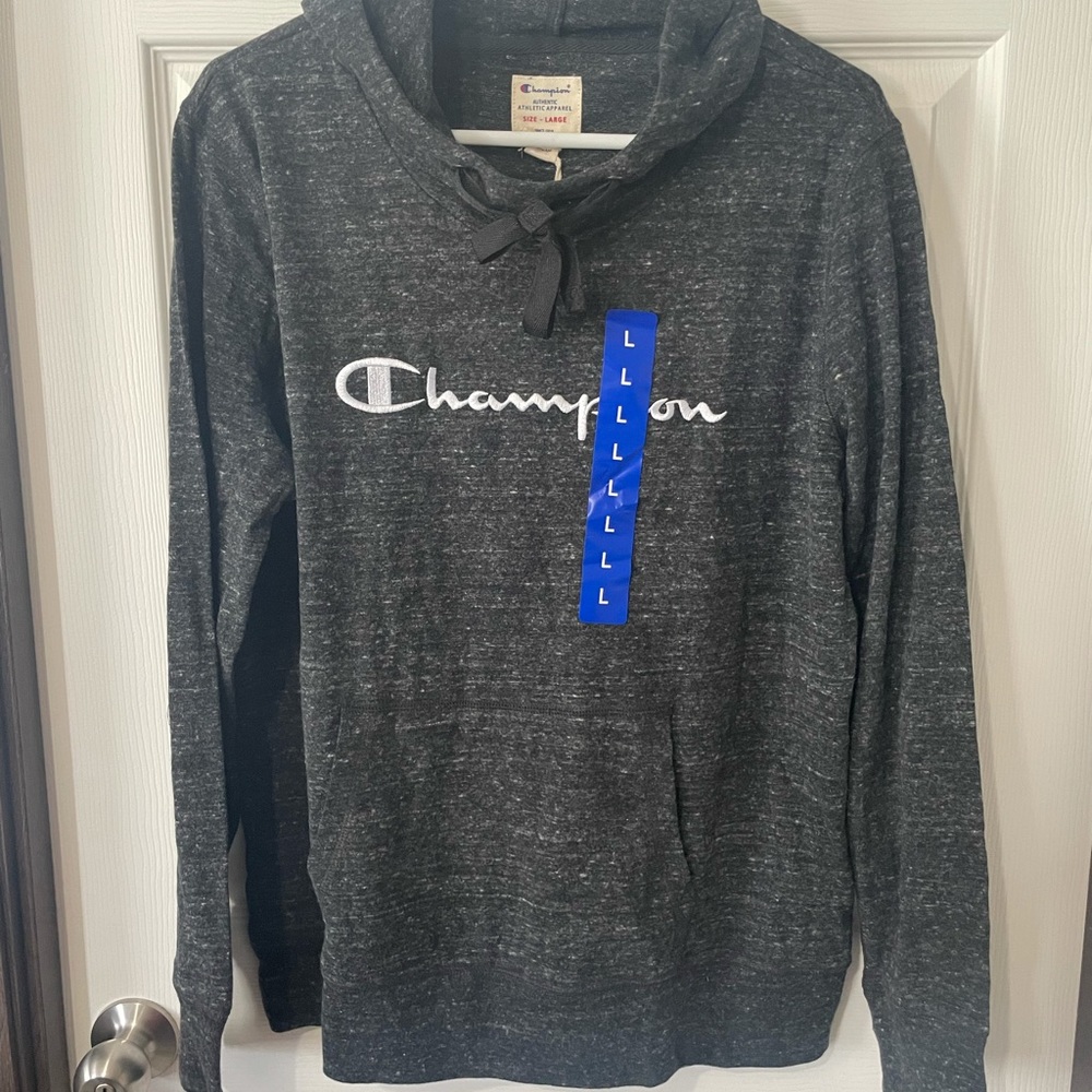 Heather Champion Hoodie
